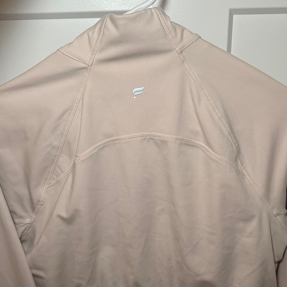 Fabletics Trinity Performance Jacket - Picture 2 of 6